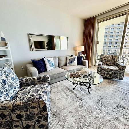 Amazing Views! Great Beachfront Panama City Condo Panama City Beach Kültér fotó