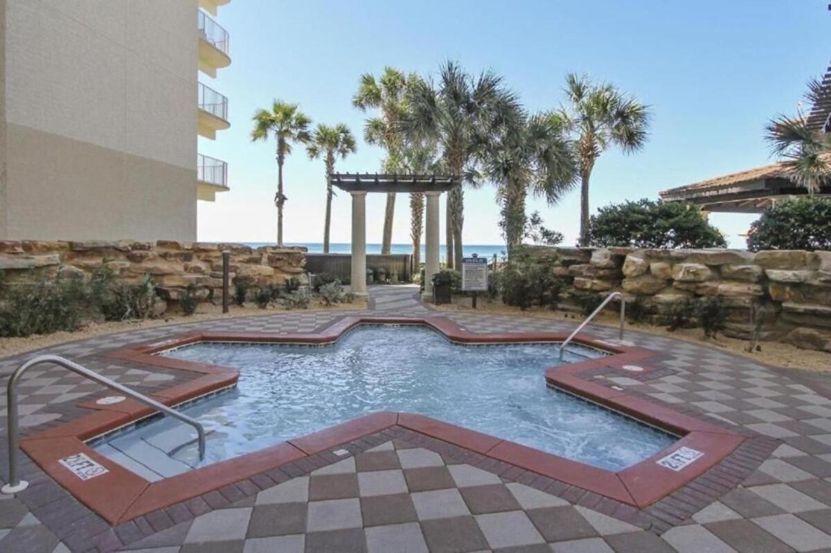 Amazing Views! Great Beachfront Panama City Condo Panama City Beach Kültér fotó