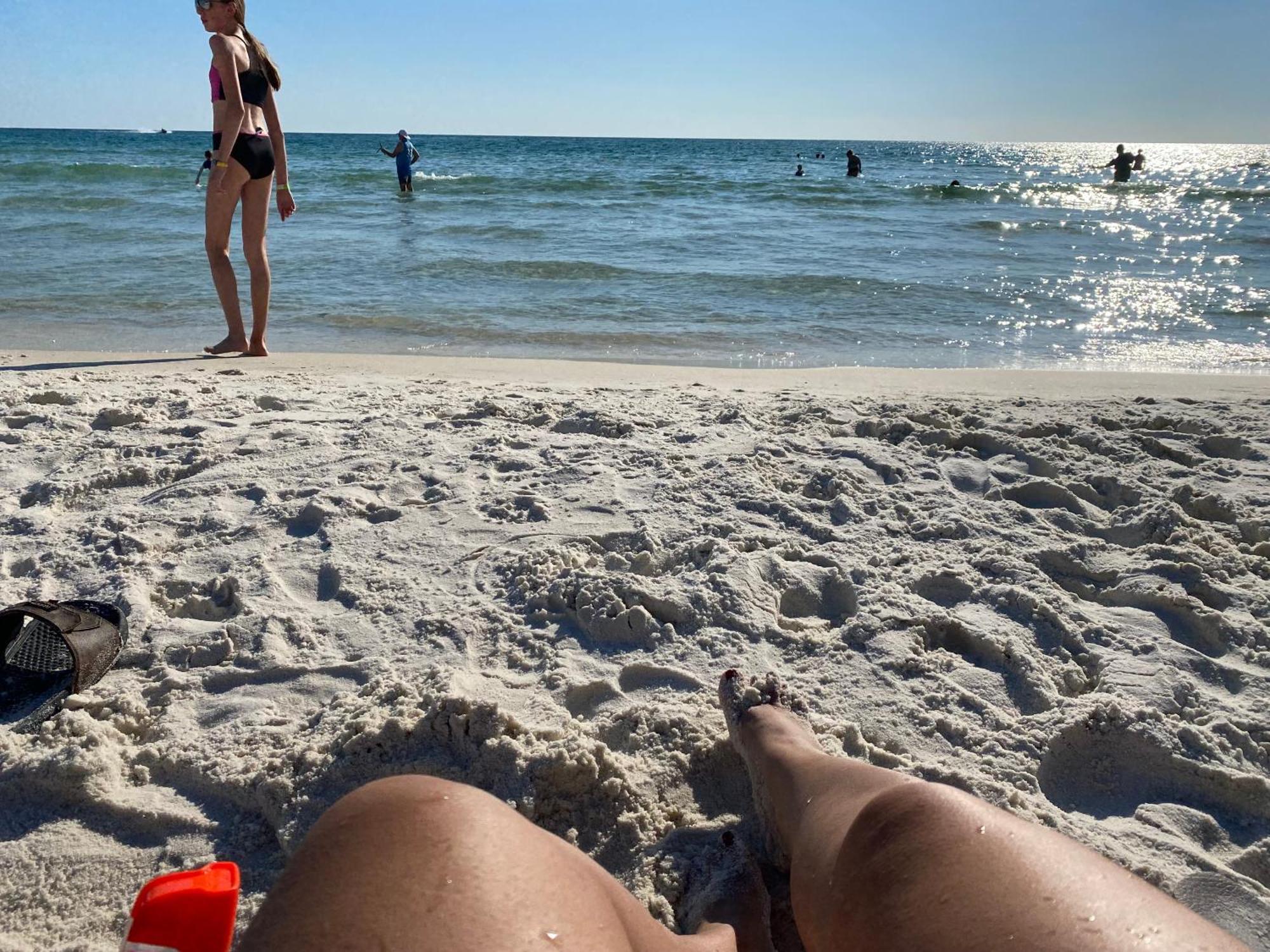 Amazing Views! Great Beachfront Panama City Condo Panama City Beach Kültér fotó