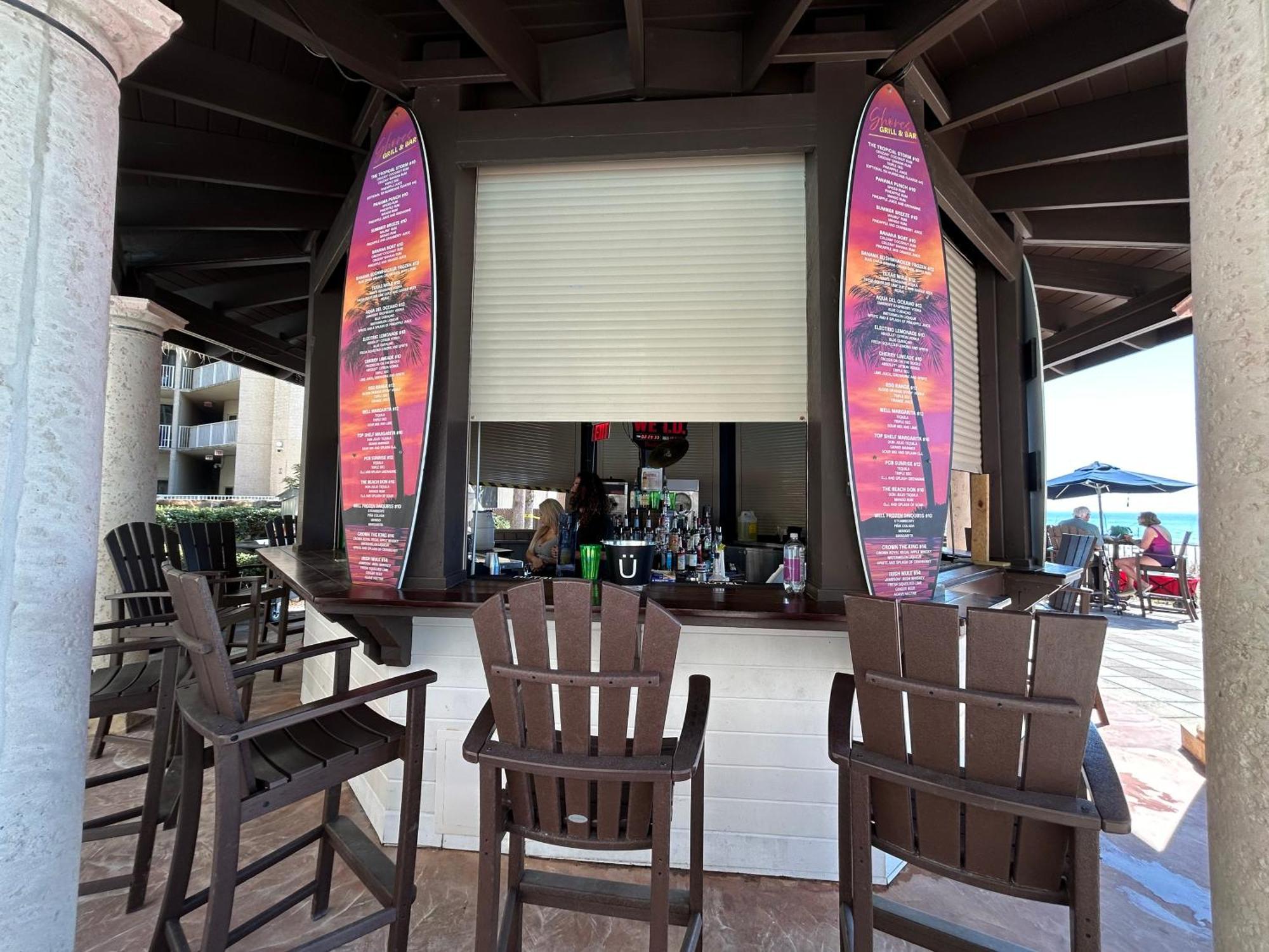 Amazing Views! Great Beachfront Panama City Condo Panama City Beach Kültér fotó
