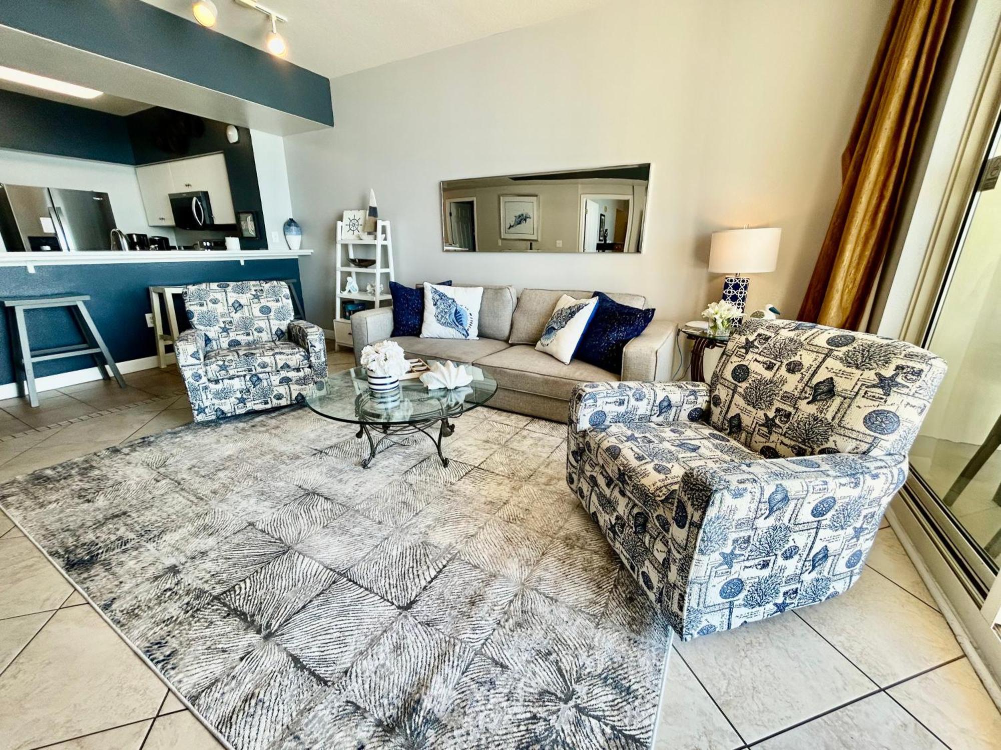 Amazing Views! Great Beachfront Panama City Condo Panama City Beach Kültér fotó