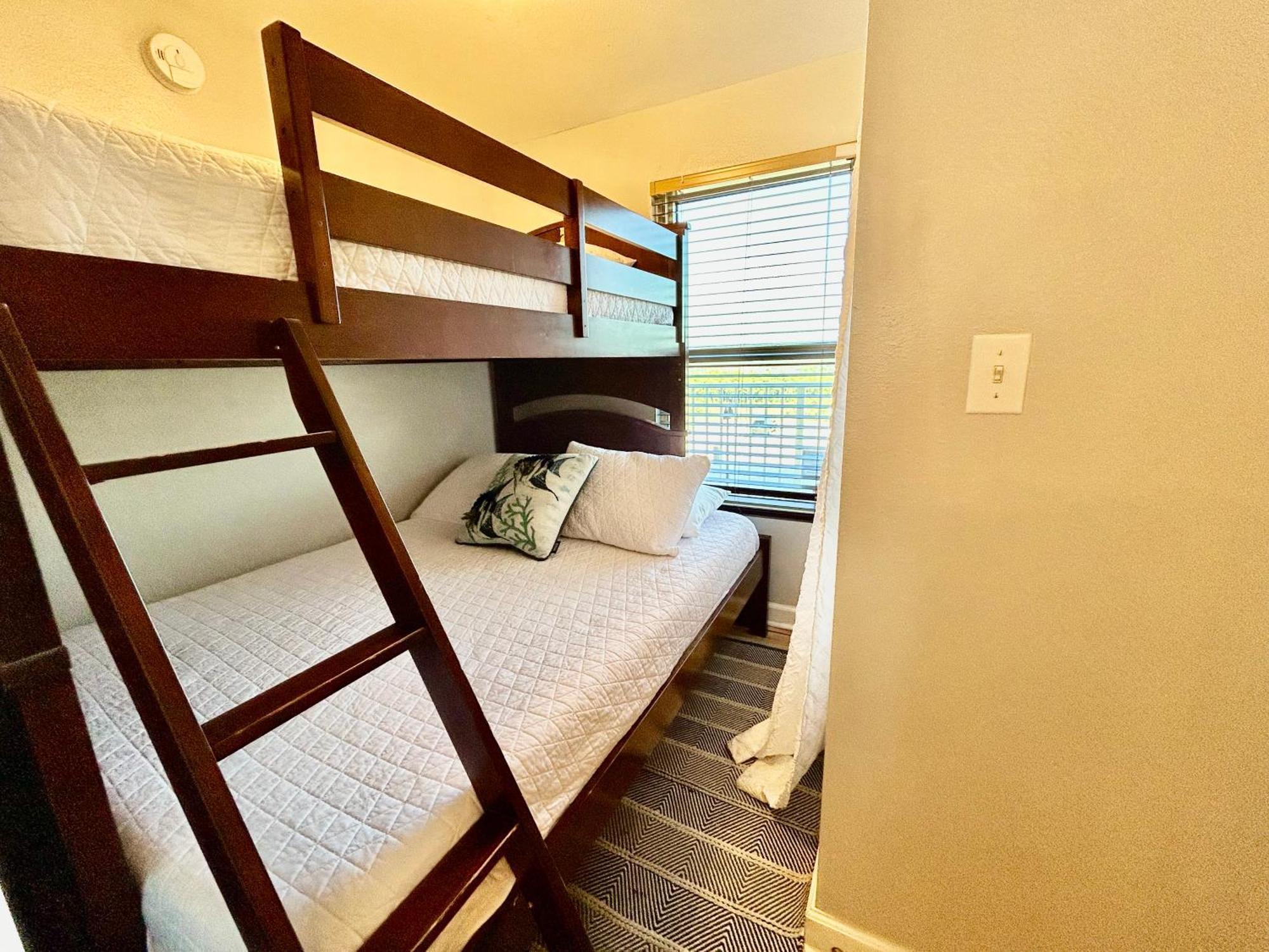 Amazing Views! Great Beachfront Panama City Condo Panama City Beach Kültér fotó