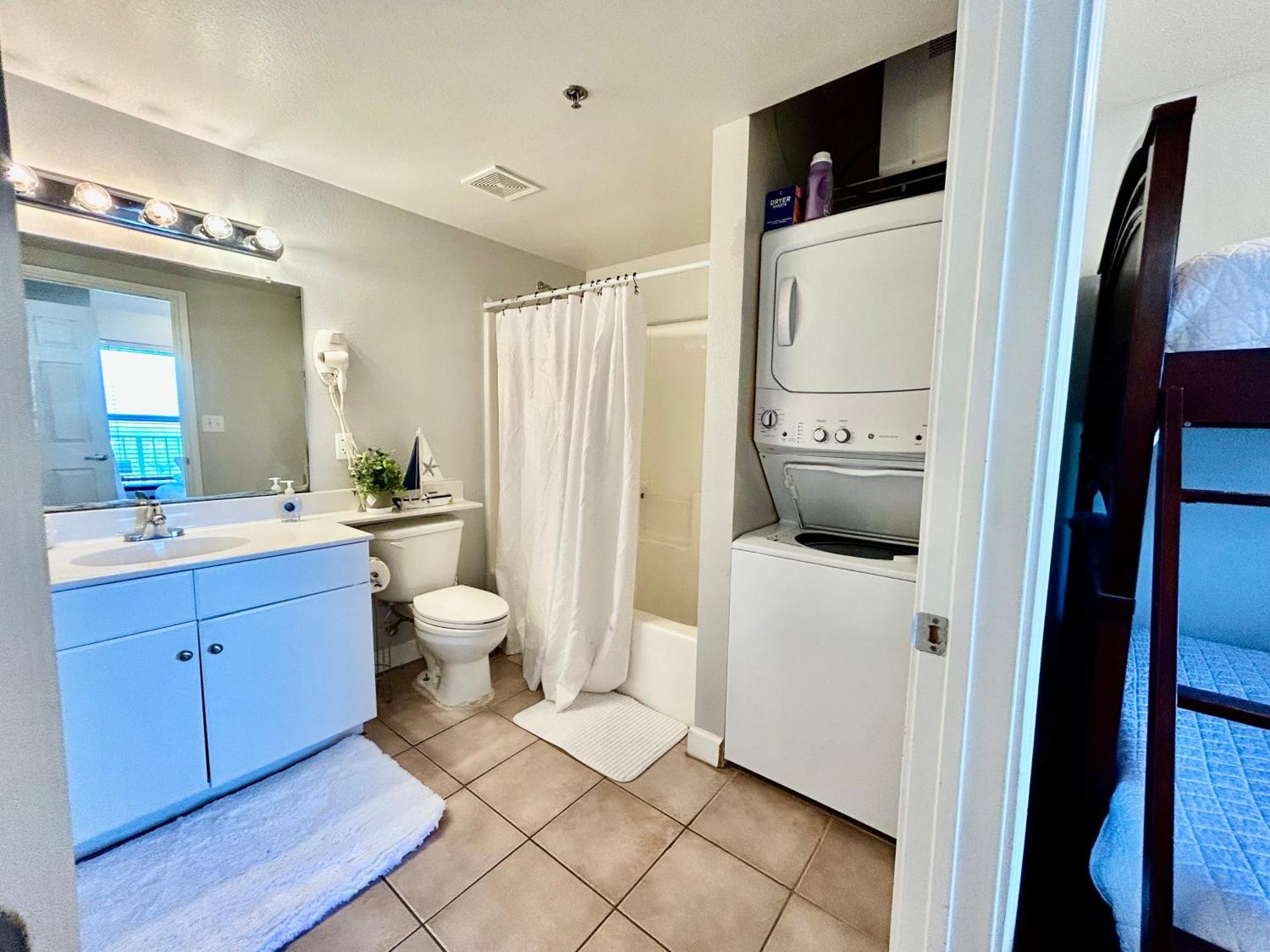 Amazing Views! Great Beachfront Panama City Condo Panama City Beach Kültér fotó