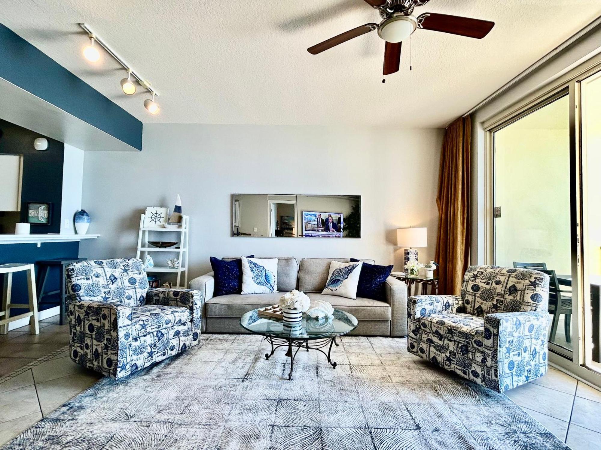Amazing Views! Great Beachfront Panama City Condo Panama City Beach Kültér fotó