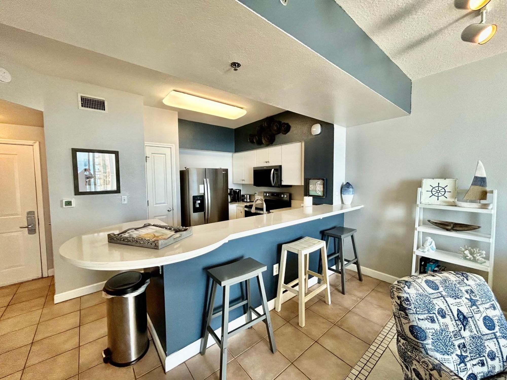 Amazing Views! Great Beachfront Panama City Condo Panama City Beach Kültér fotó