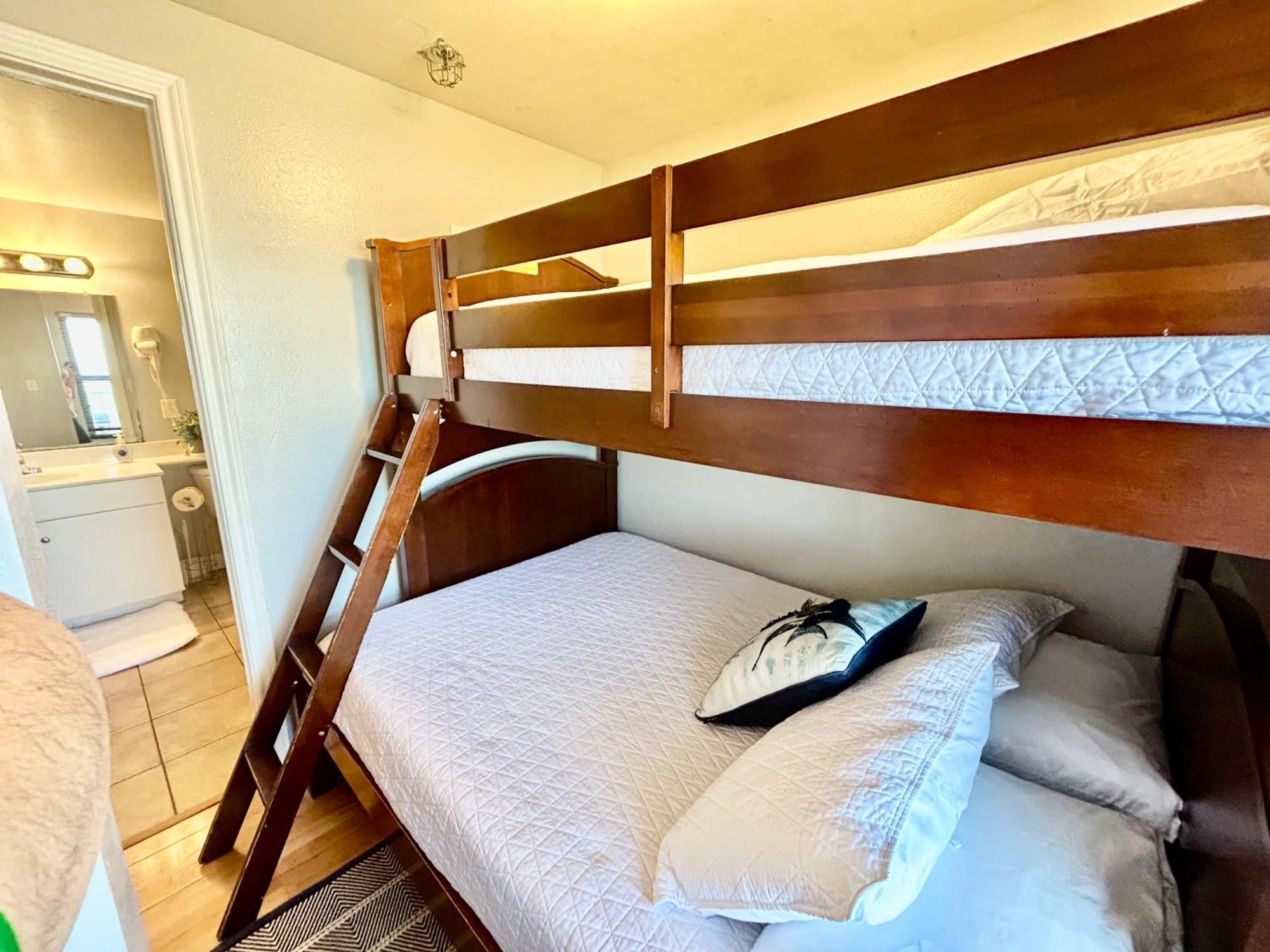 Amazing Views! Great Beachfront Panama City Condo Panama City Beach Kültér fotó