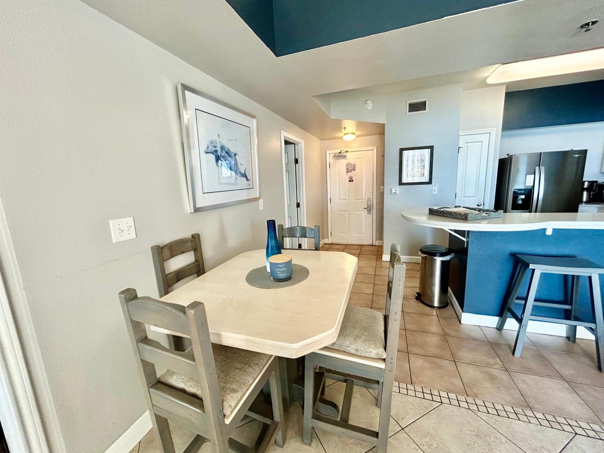 Amazing Views! Great Beachfront Panama City Condo Panama City Beach Kültér fotó