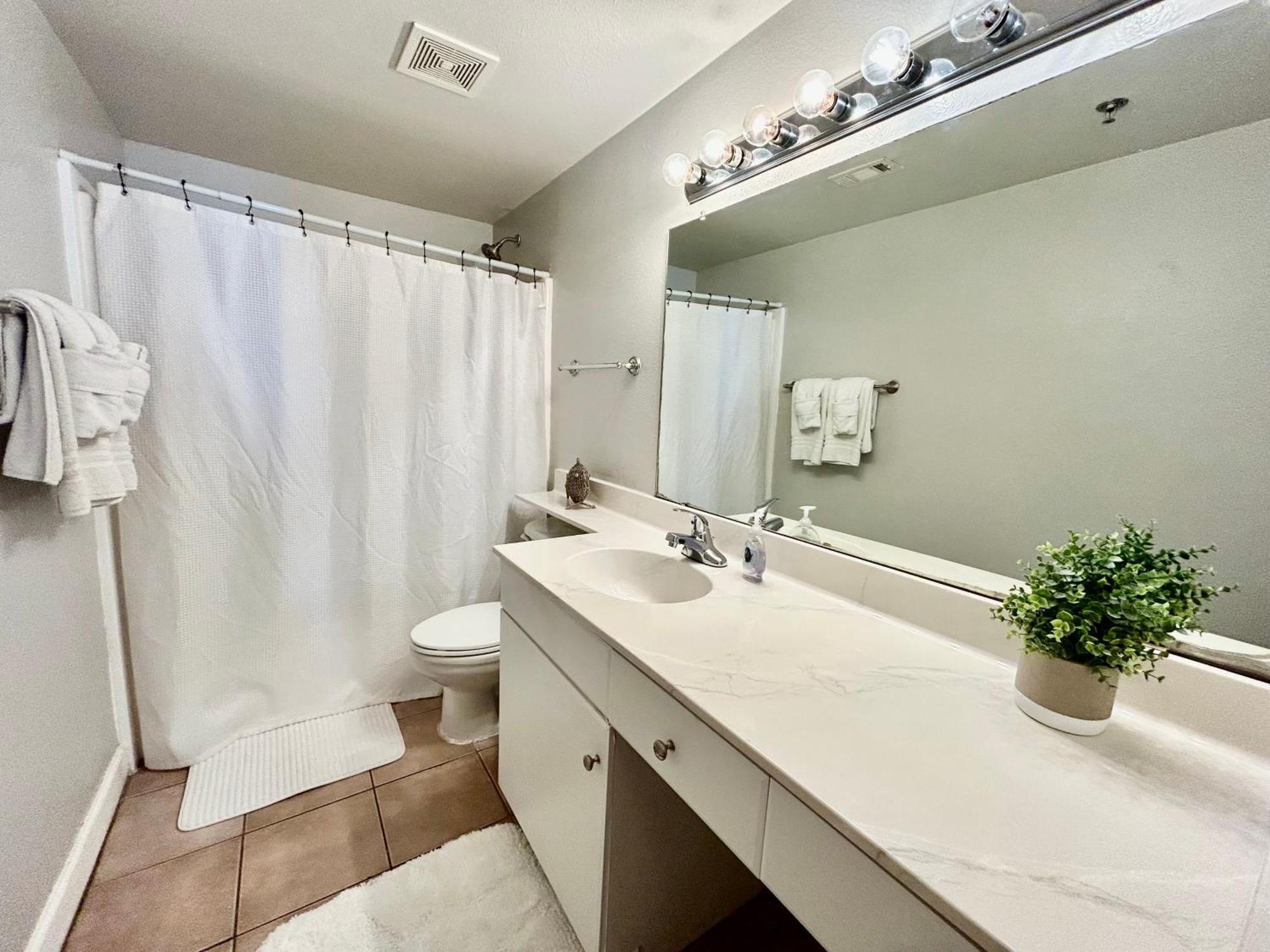 Amazing Views! Great Beachfront Panama City Condo Panama City Beach Kültér fotó