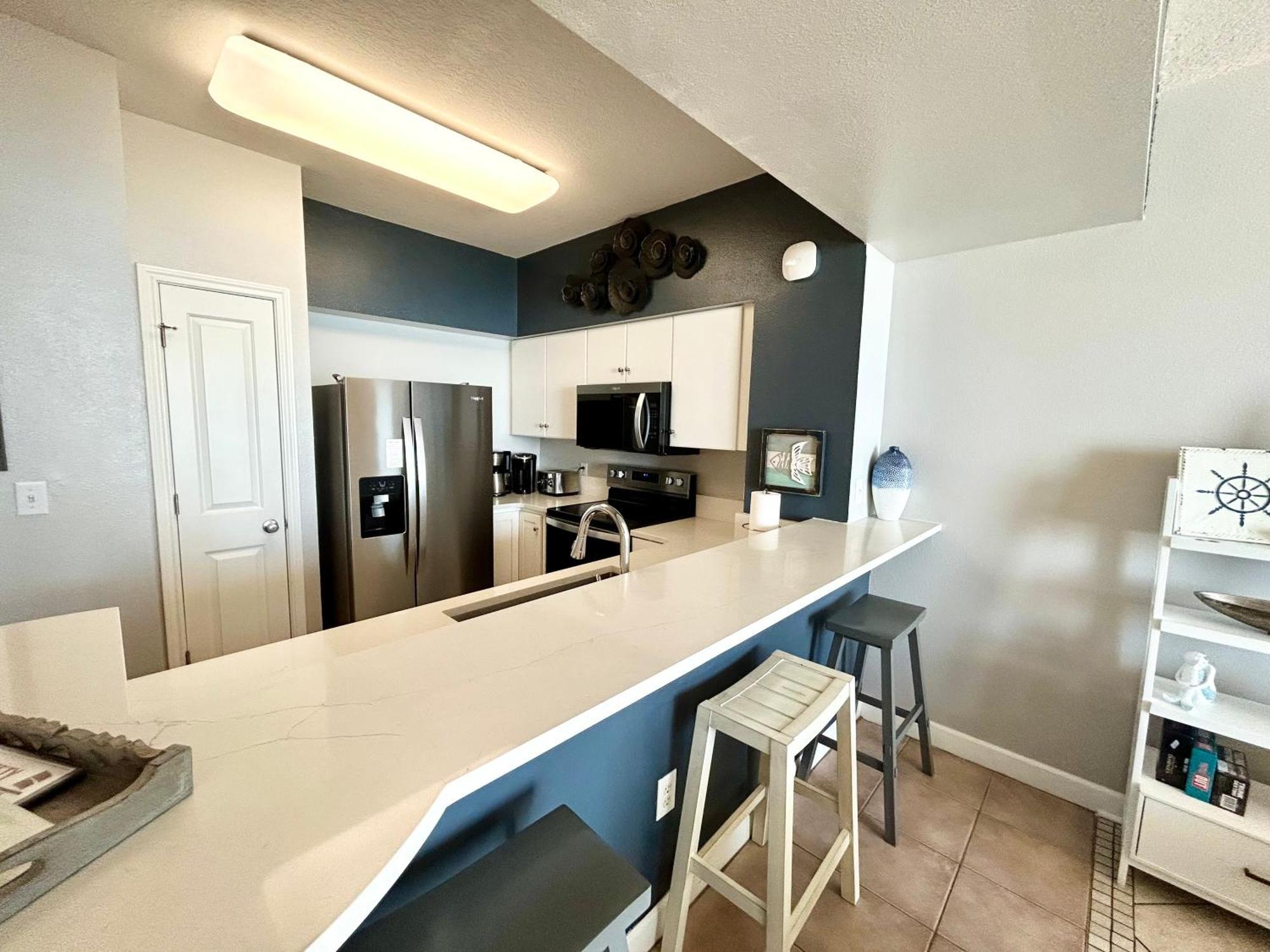 Amazing Views! Great Beachfront Panama City Condo Panama City Beach Kültér fotó