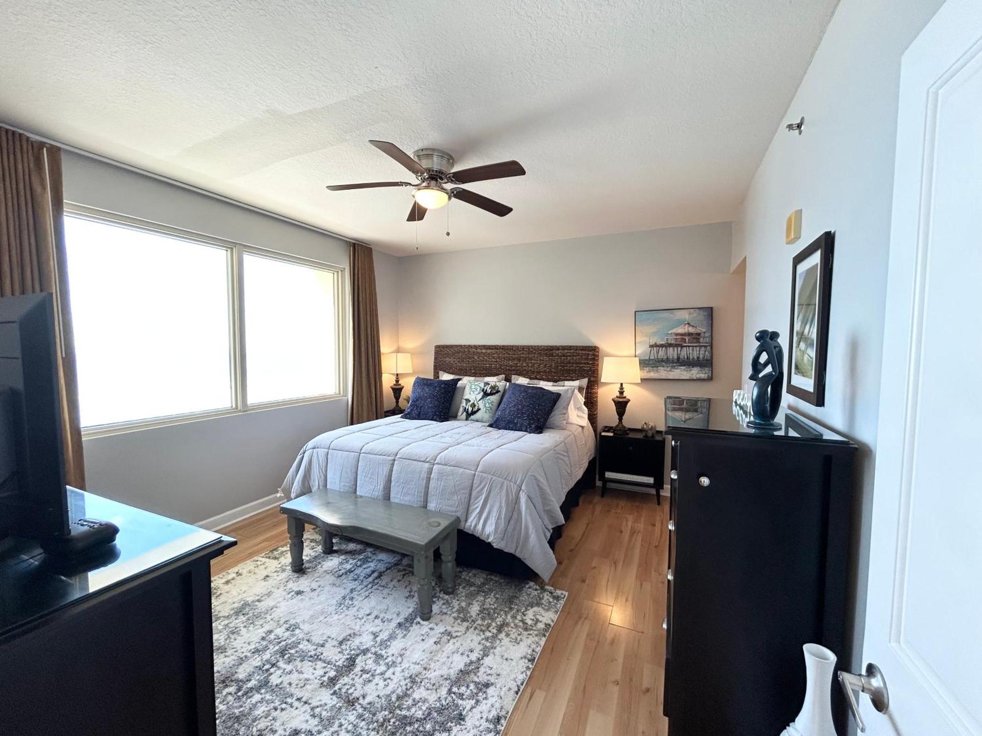 Amazing Views! Great Beachfront Panama City Condo Panama City Beach Kültér fotó
