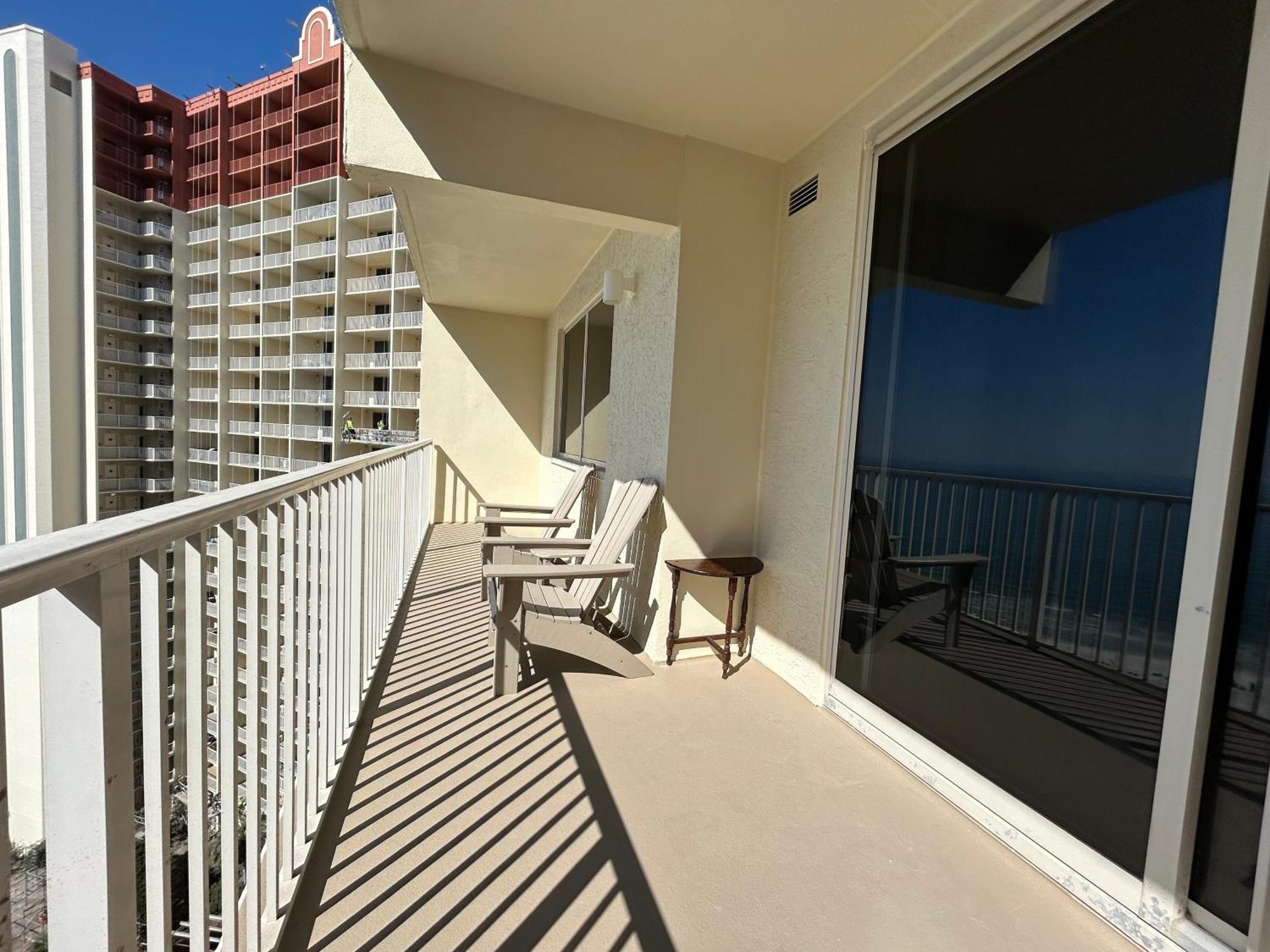Amazing Views! Great Beachfront Panama City Condo Panama City Beach Kültér fotó